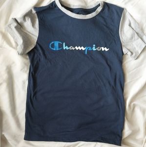 Champion Tee